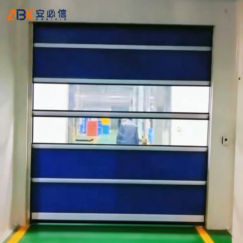 资阳快速卷帘门